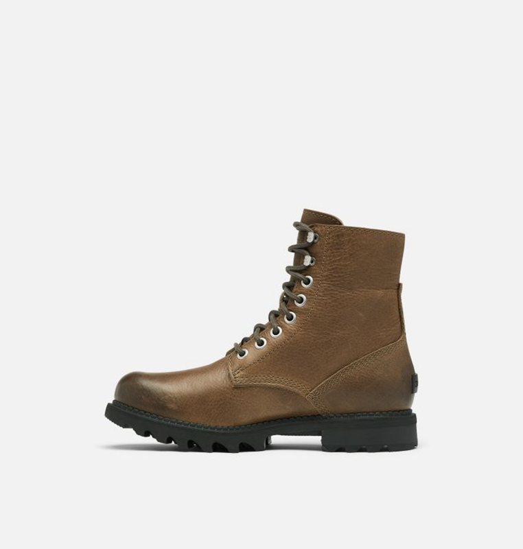 Sorel Herr Stövlar Brun - Mad Brick™ Storm - ZEO-283109